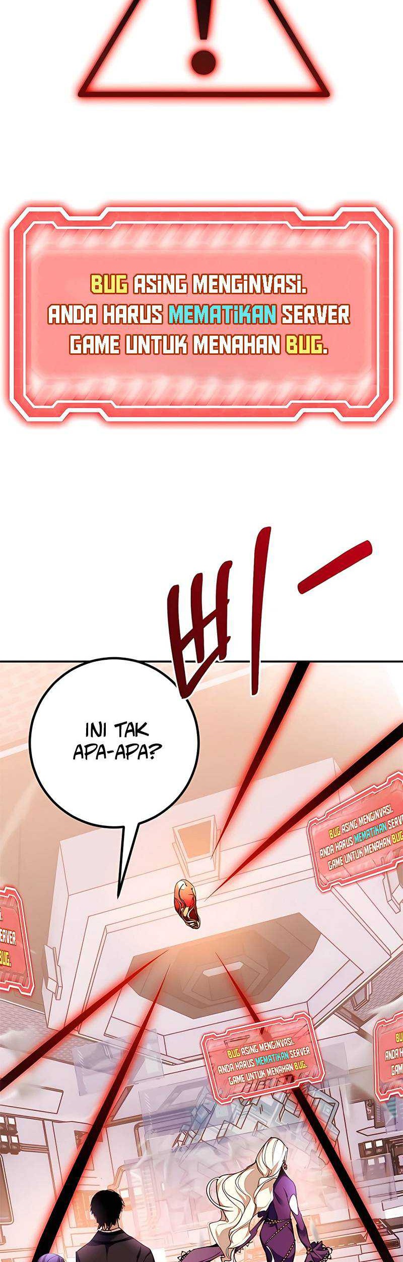 Return to Player Chapter 142 halaman 3
