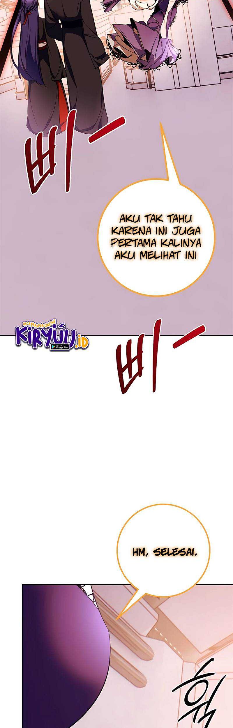 Return to Player Chapter 142 halaman 4