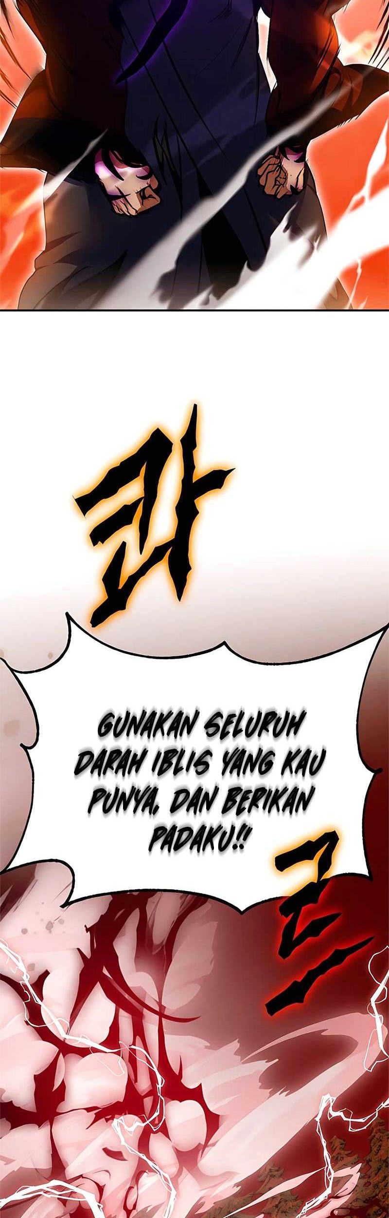 Return to Player Chapter 141 halaman 3