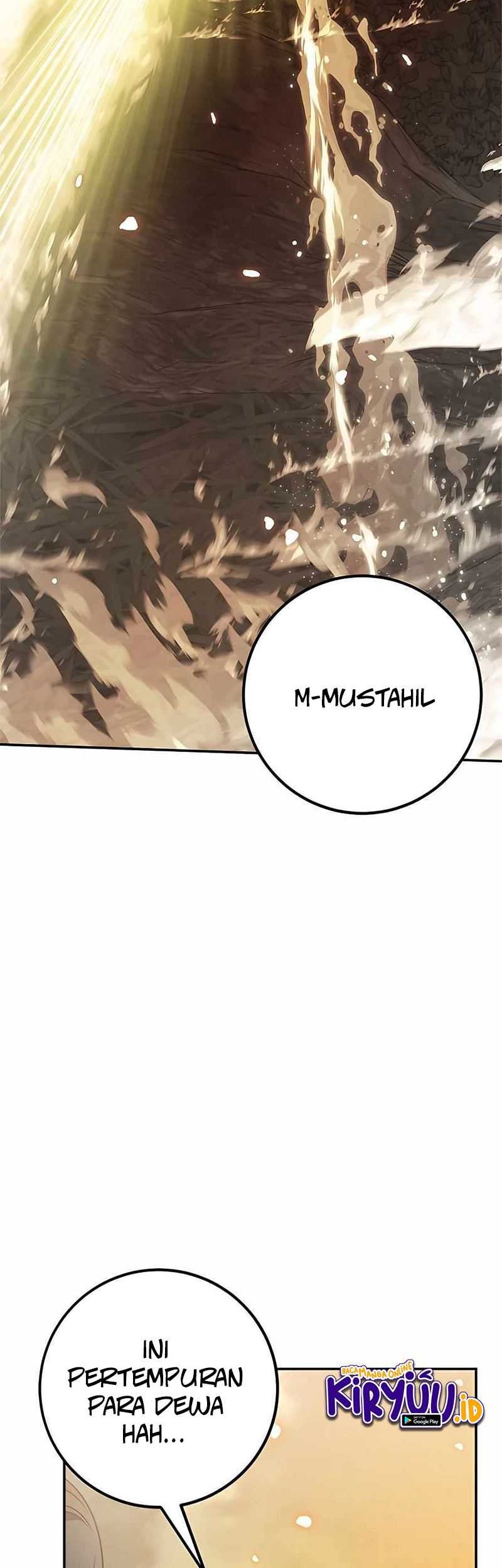 Return to Player Chapter 140 halaman 3