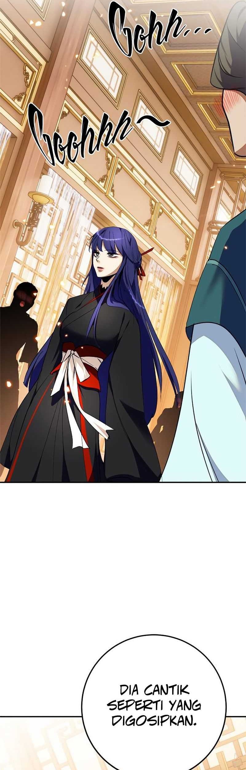 Return to Player Chapter 138 halaman 3