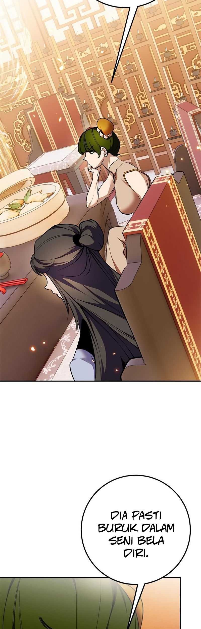 Return to Player Chapter 138 halaman 4
