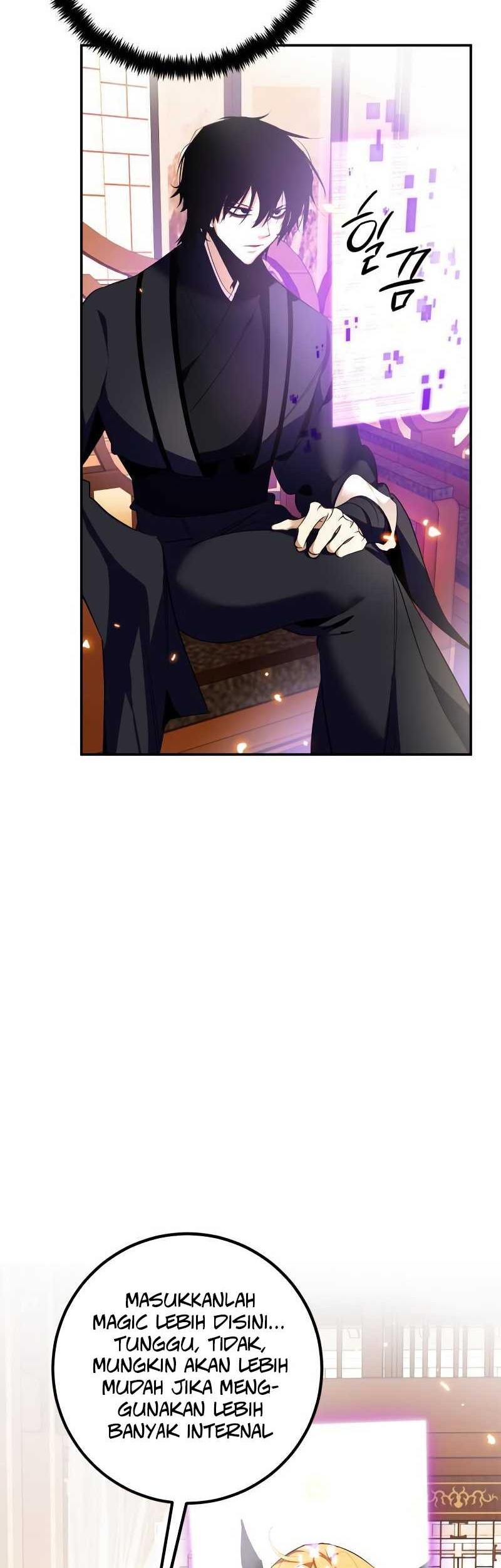 Return to Player Chapter 137 halaman 3