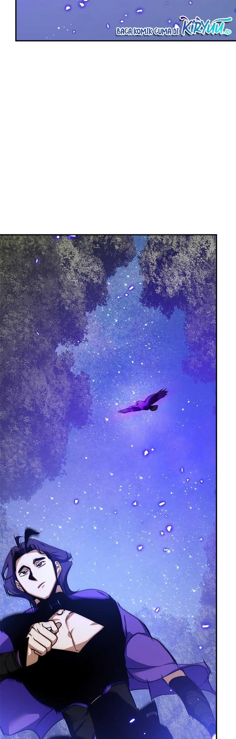Return to Player Chapter 136 halaman 4