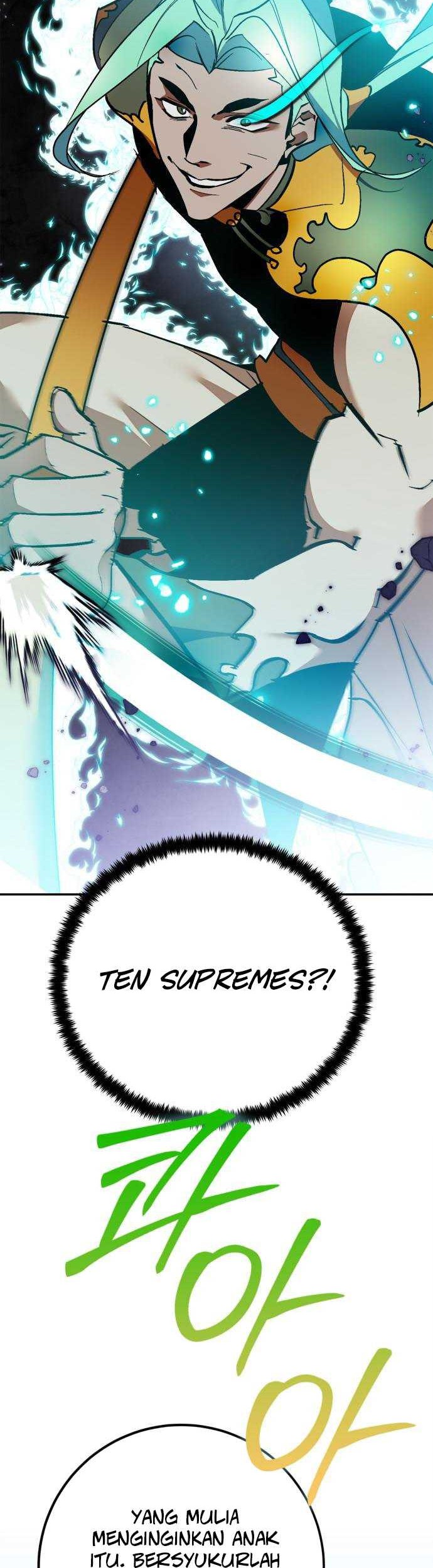 Return to Player Chapter 134 halaman 3