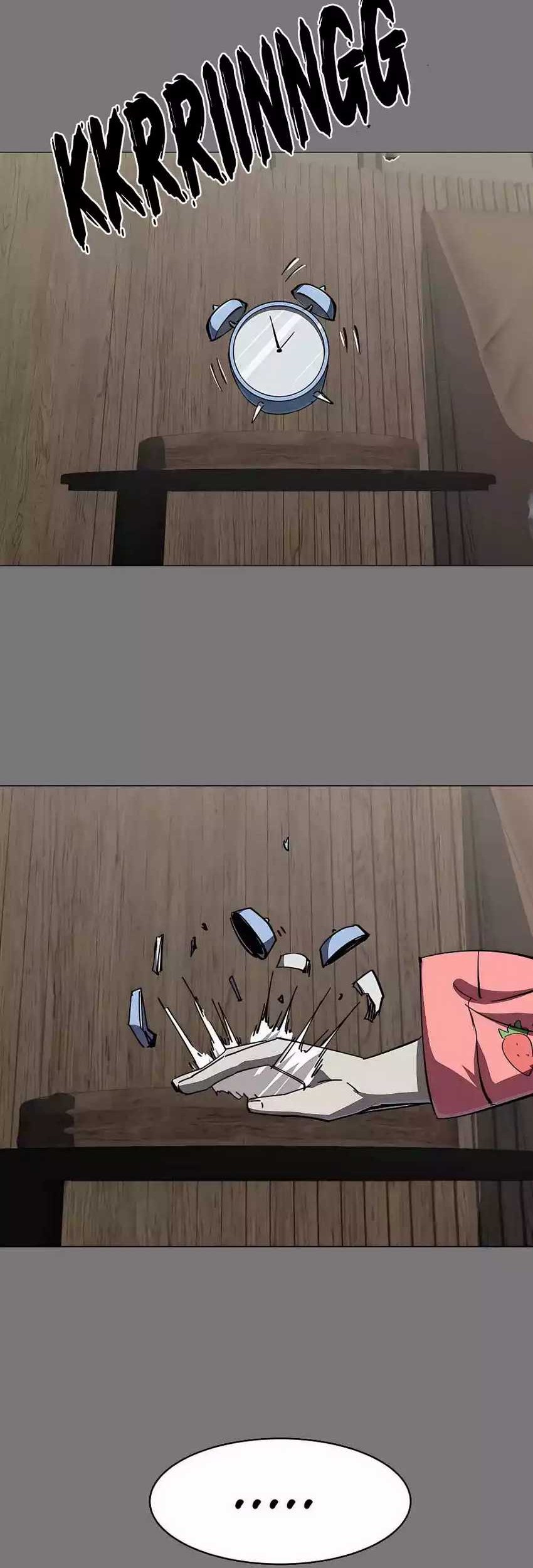 Manhua Mr. Zombie Chapter 69 gambar 2