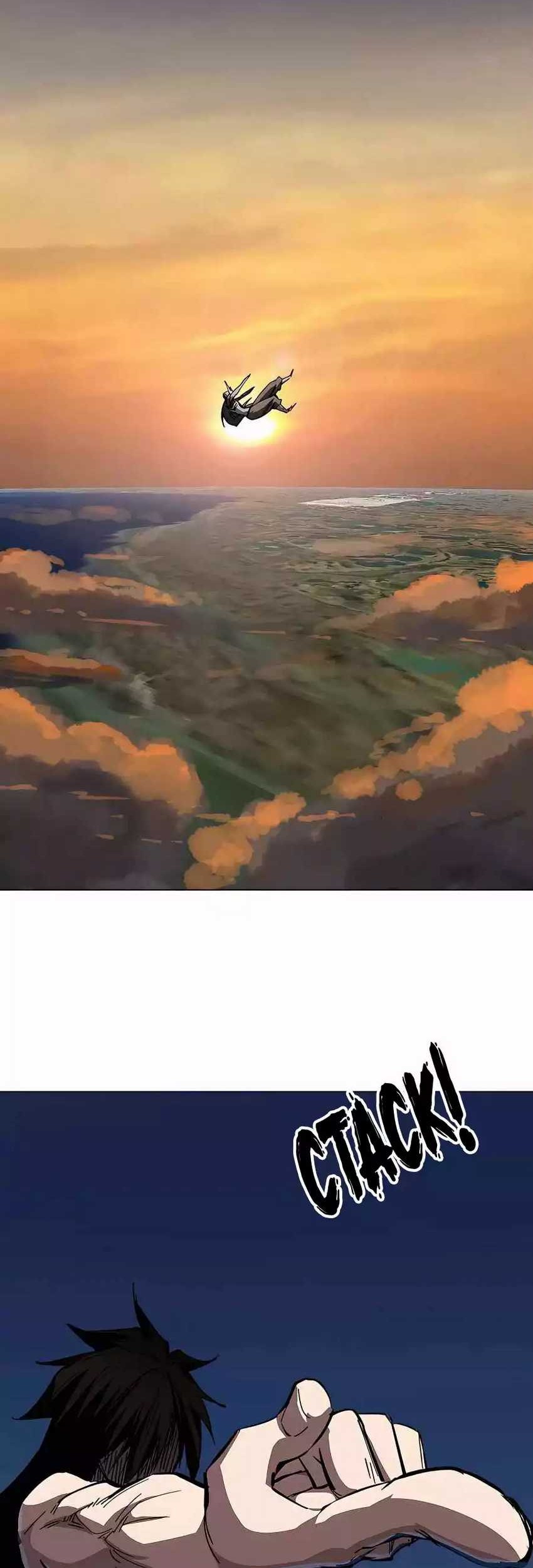 Manhua Mr. Zombie Chapter 68 gambar 2