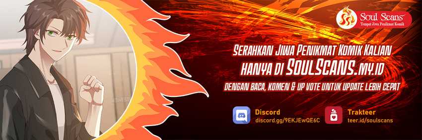 Manhua I Really Don’t Want to Be Reborn Chapter 119 gambar 2