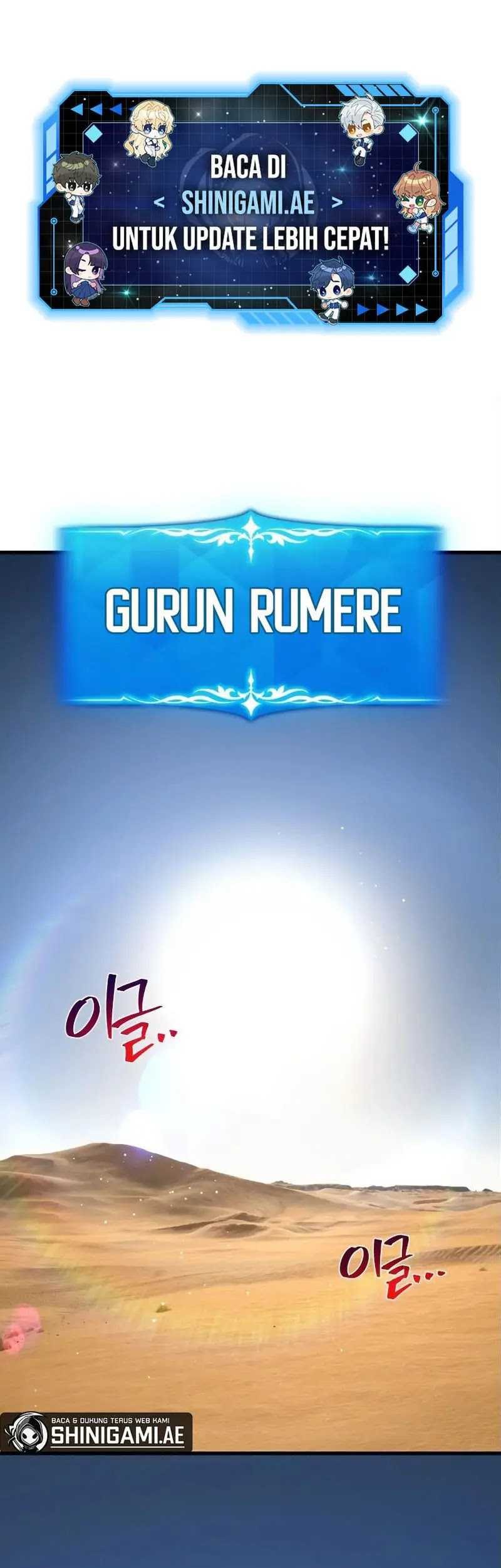 Manga The Game’s Greatest Troll Chapter 56 gambar 2