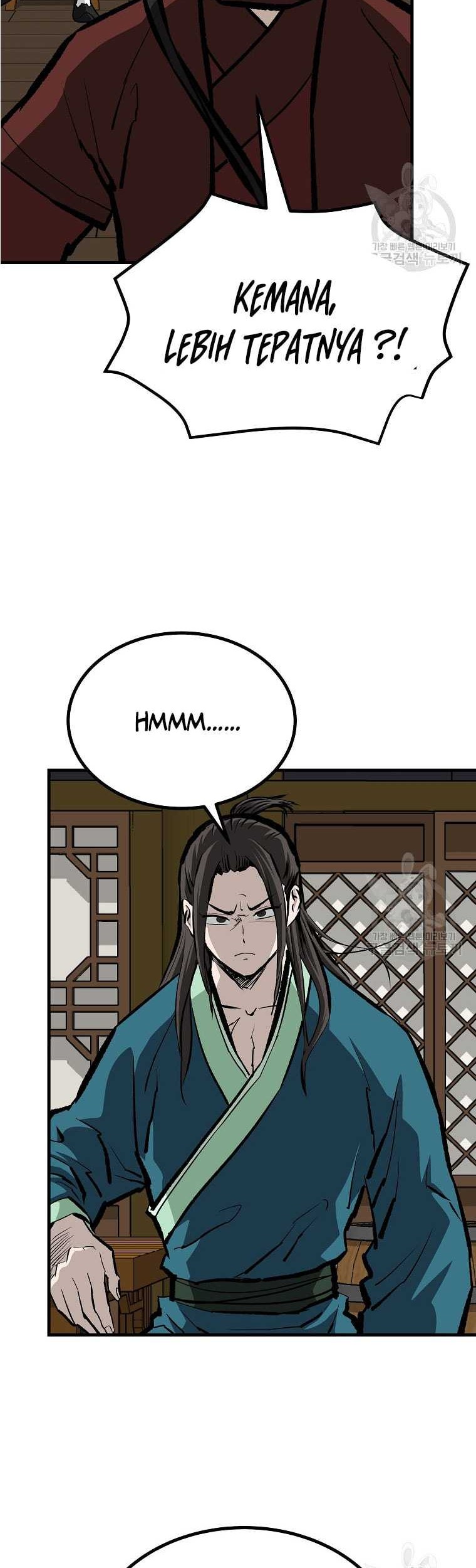 Archer Sword God : Descendants of the Archer Chapter 78 - Halaman 12