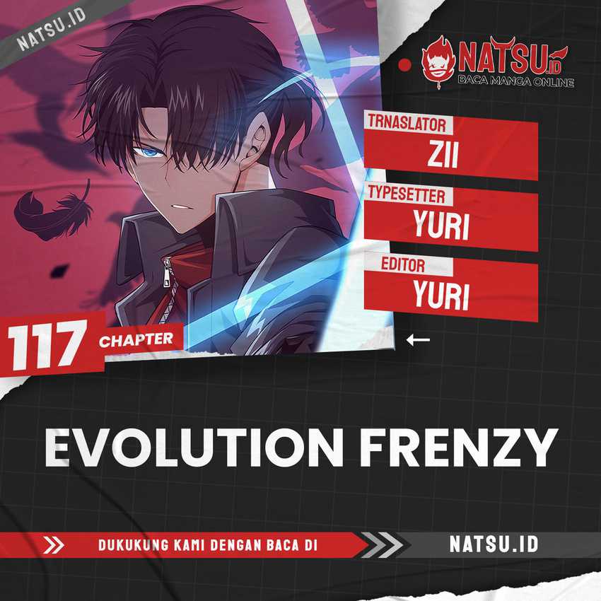 Komik Evolution Frenzy Chapter 117 gambar 1