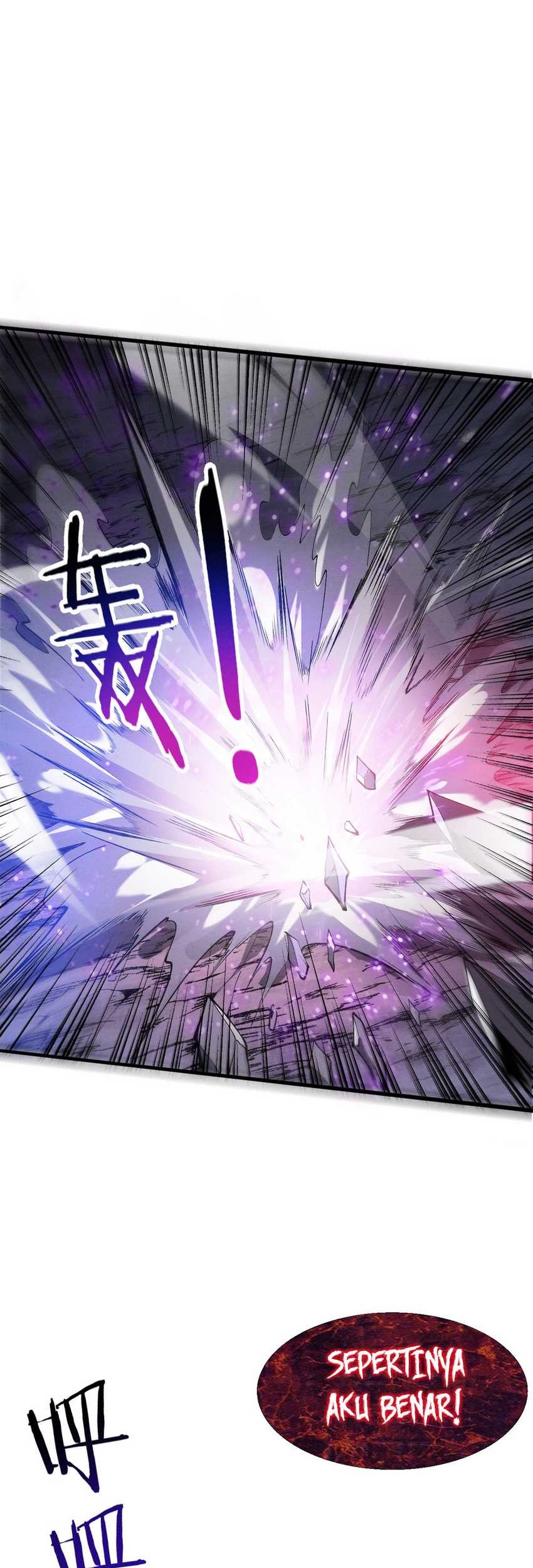 Manhua Evolution Frenzy Chapter 117 gambar 2