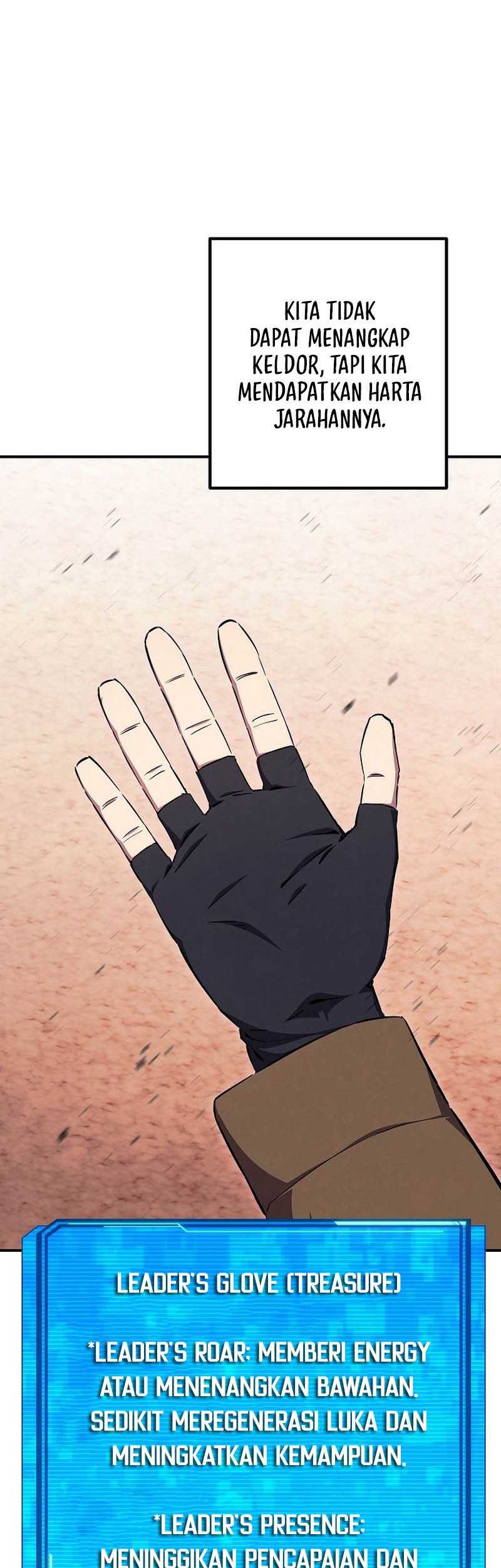 God’s Web Novel Chapter 40 halaman 3