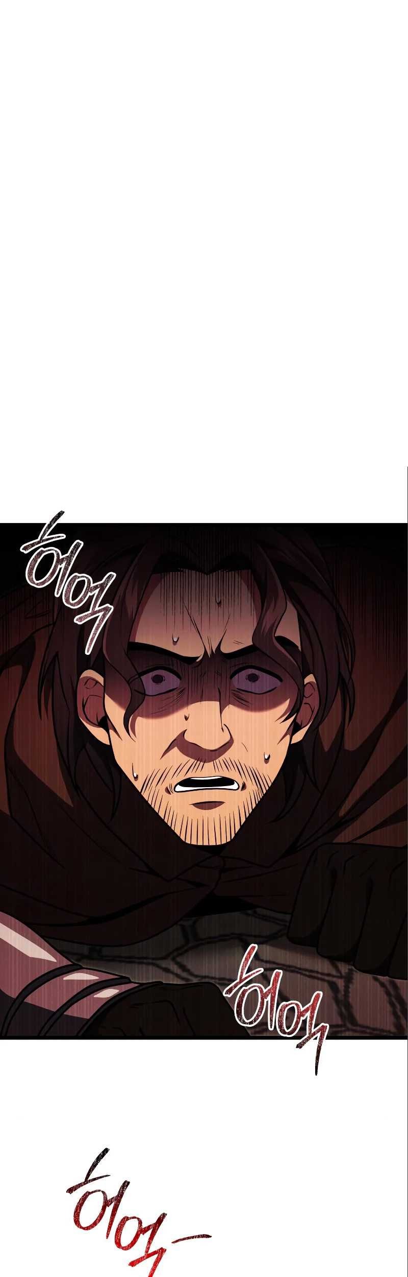 Manhwa Terminally-Ill Genius Dark Knight Chapter 31 gambar 2