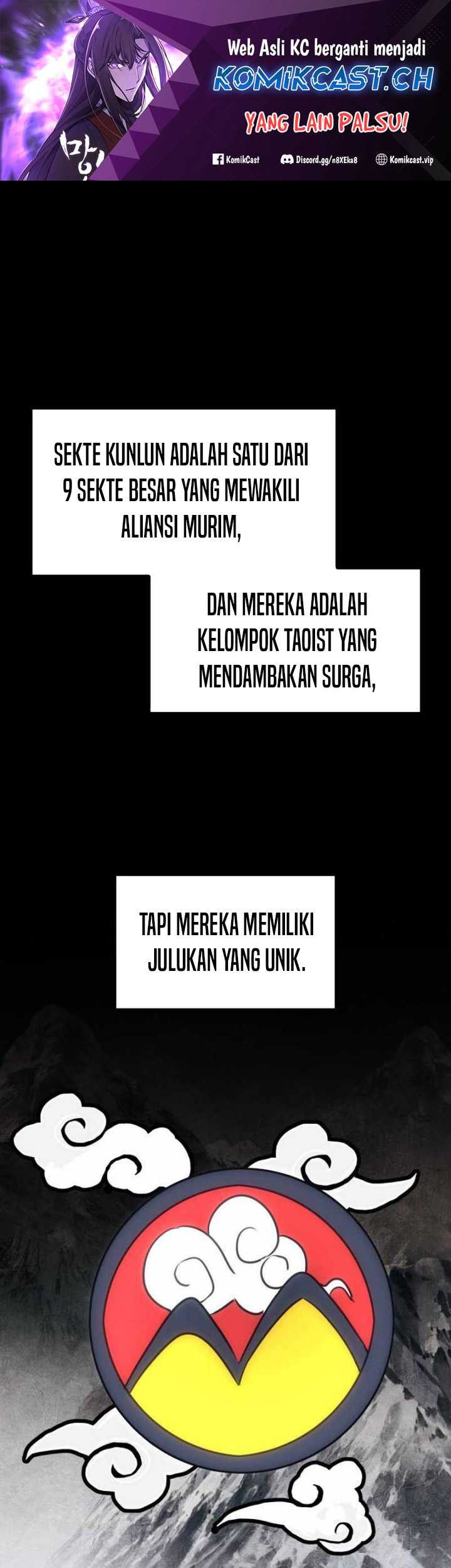 Manhwa I Reincarnated As The Crazed Heir Chapter 103 gambar 2