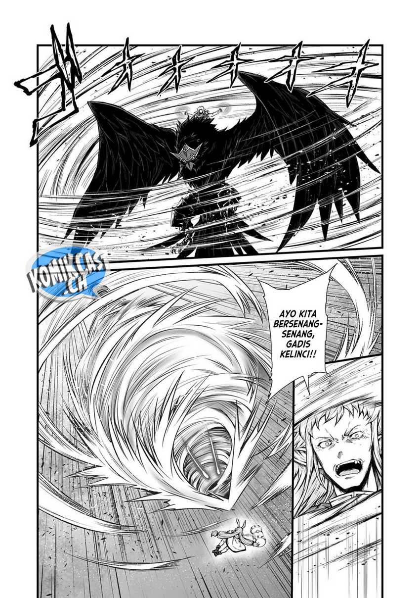 Arifureta Shokugyou de Sekai Saikyou Chapter 71 - Halaman 3