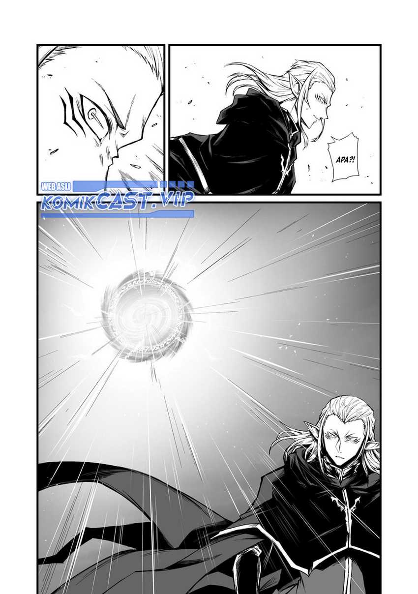 Arifureta Shokugyou de Sekai Saikyou Chapter 70 - Halaman 16