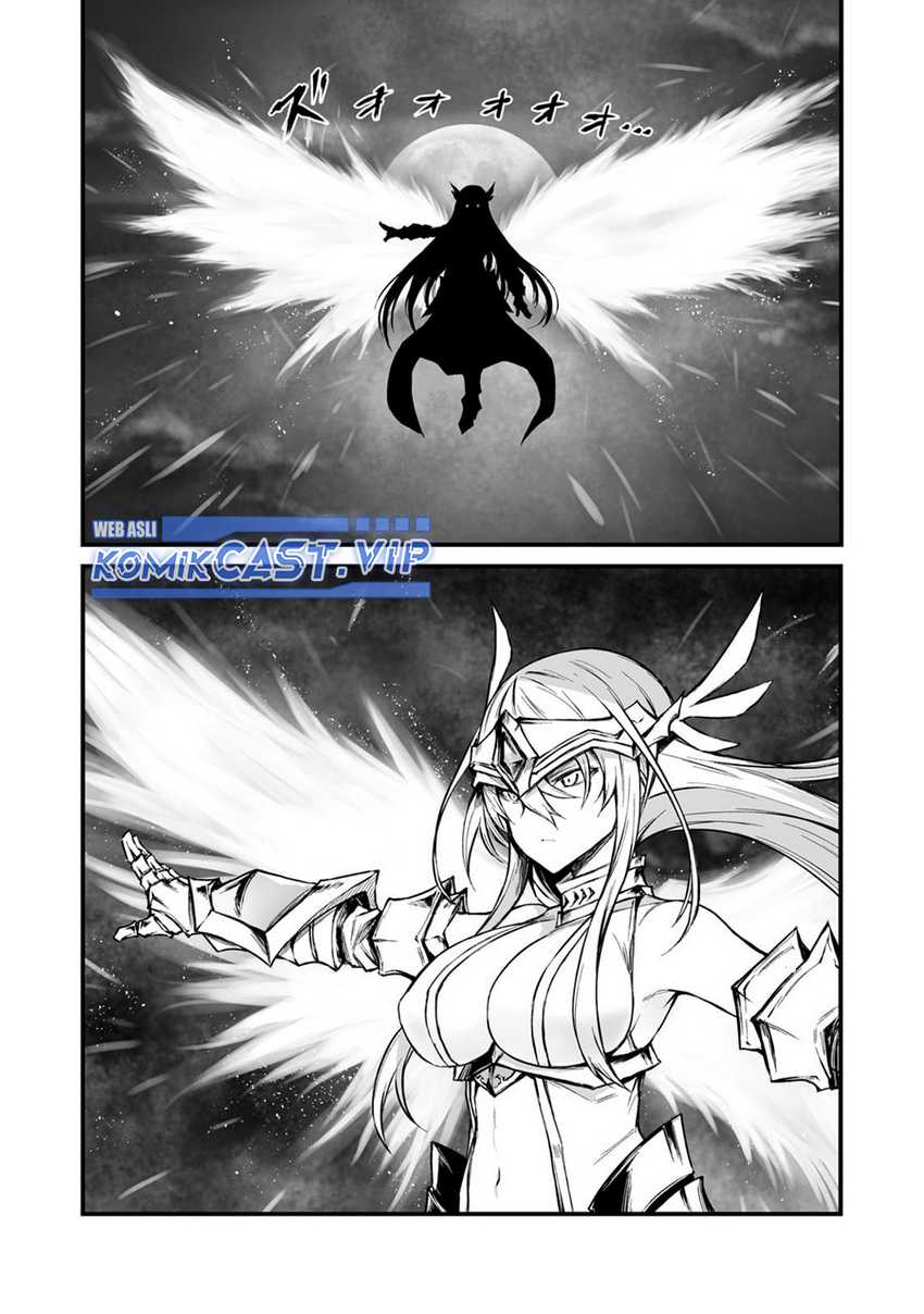 Arifureta Shokugyou de Sekai Saikyou Chapter 70 - Halaman 3
