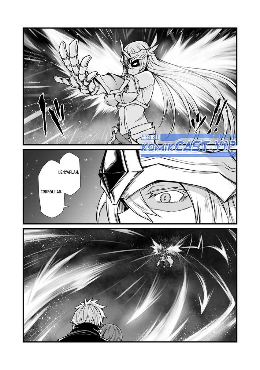 Arifureta Shokugyou de Sekai Saikyou Chapter 70 - Halaman 4