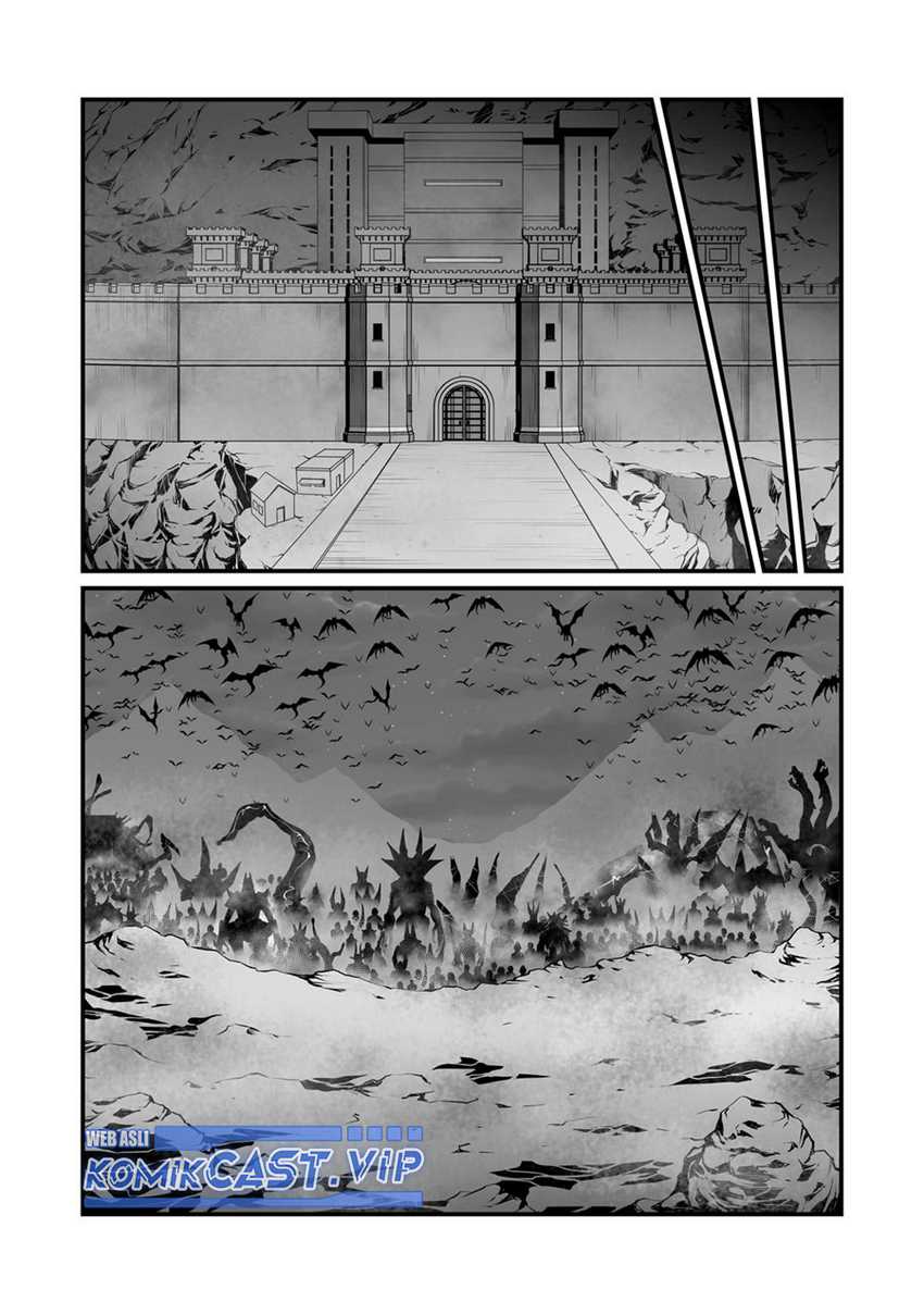 Arifureta Shokugyou de Sekai Saikyou Chapter 70 - Halaman 5