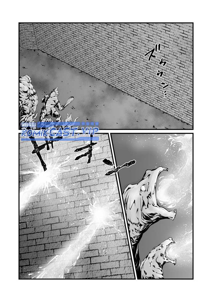 Arifureta Shokugyou de Sekai Saikyou Chapter 70 - Halaman 6