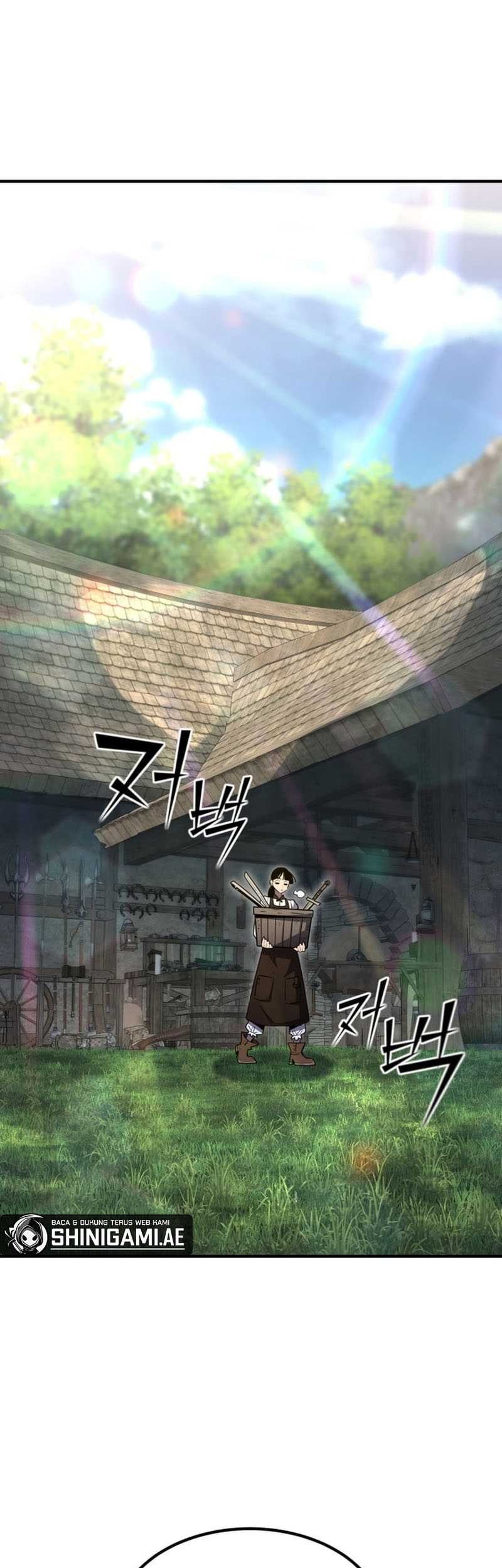 Manhwa Standard of Reincarnation Chapter 74 gambar 2