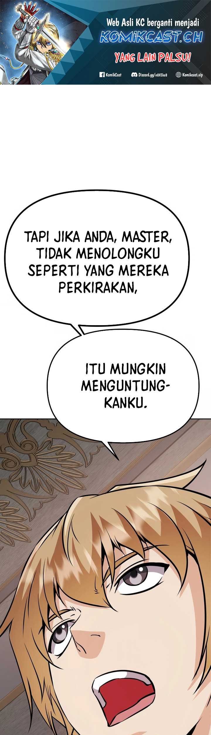 Manhwa The Return of the Prodigious Swordmaster Chapter 40 gambar 2
