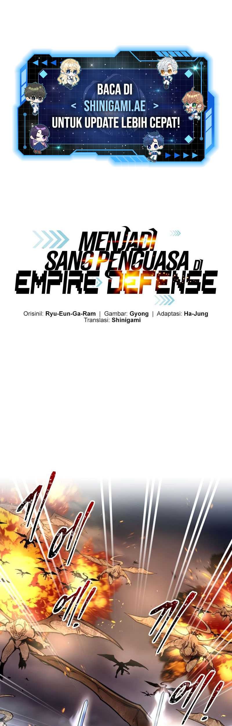 Manhwa I Became the Tyrant of a Defense Game Chapter 67 gambar 2
