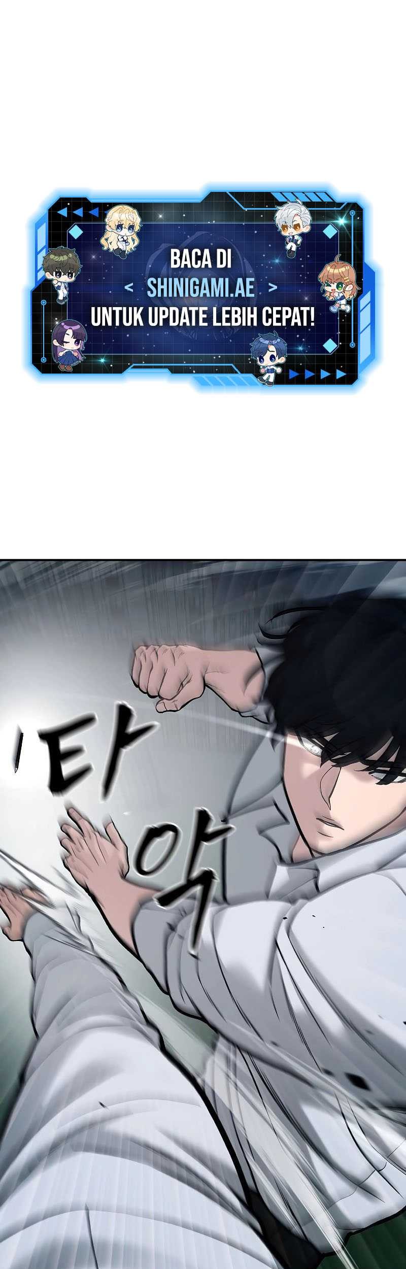 Manhwa The Bully In Charge Chapter 72 gambar 2