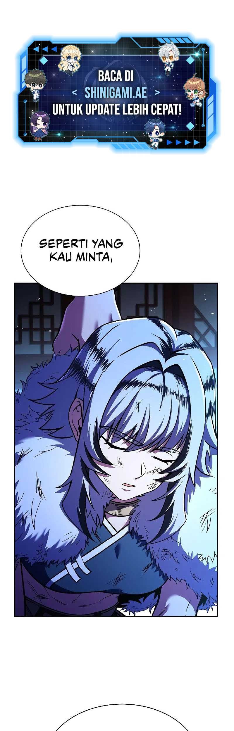 Manhwa The Constellations Are My Disciples Chapter 44 gambar 2