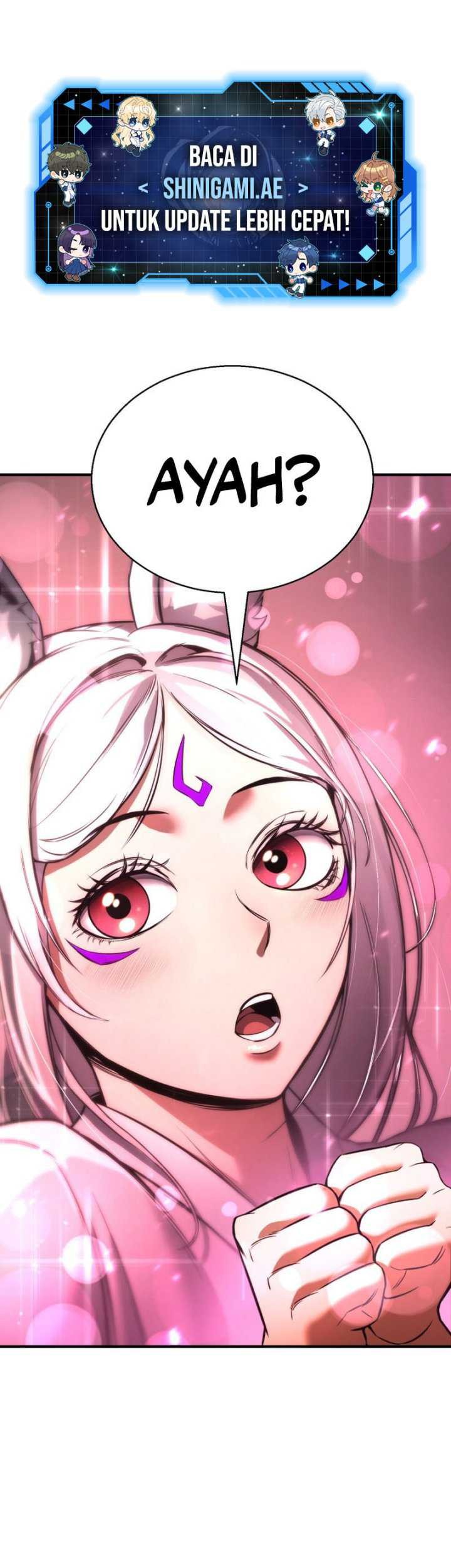 Absolute Necromancer Chapter 39 halaman 2