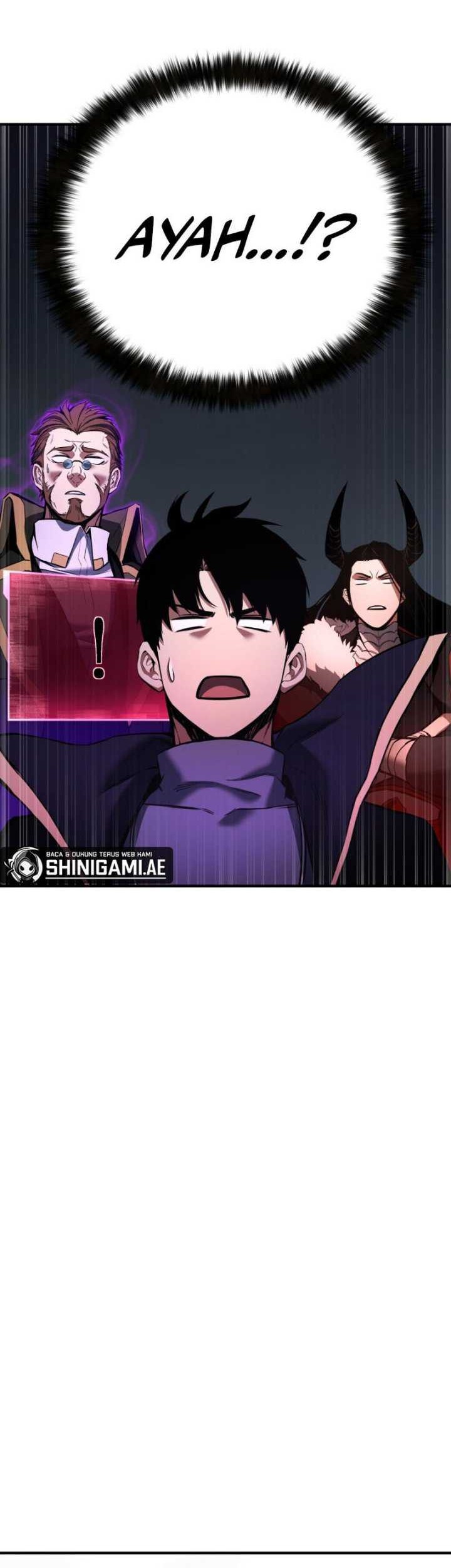 Absolute Necromancer Chapter 39 halaman 3