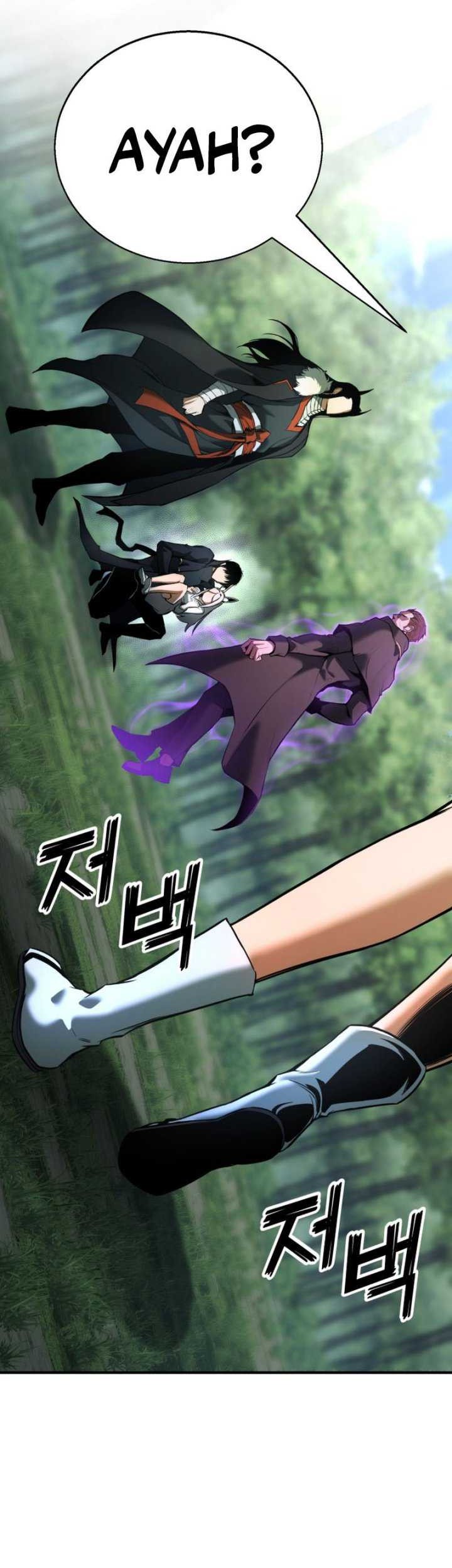 Absolute Necromancer Chapter 39 halaman 4