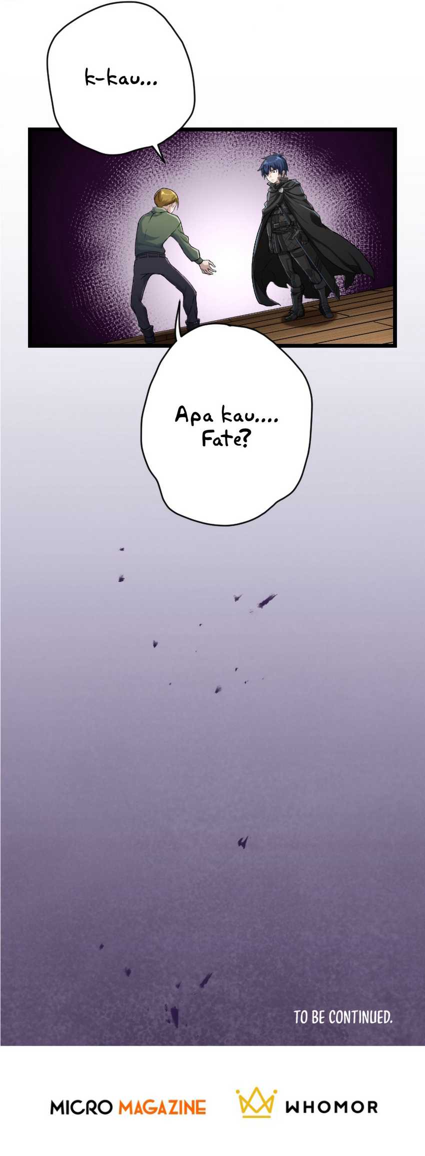 Berserk of Gluttony (Remake) Chapter 27 - Halaman 51