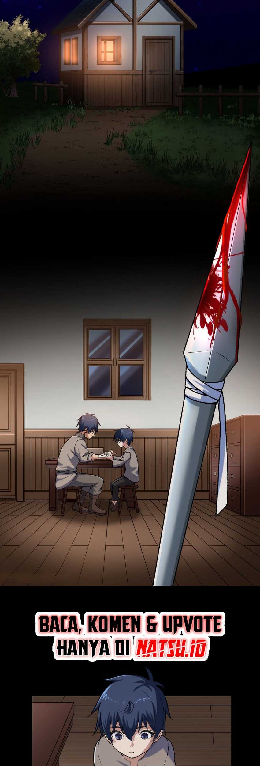 Berserk of Gluttony (Remake) Chapter 27 Gambar 3