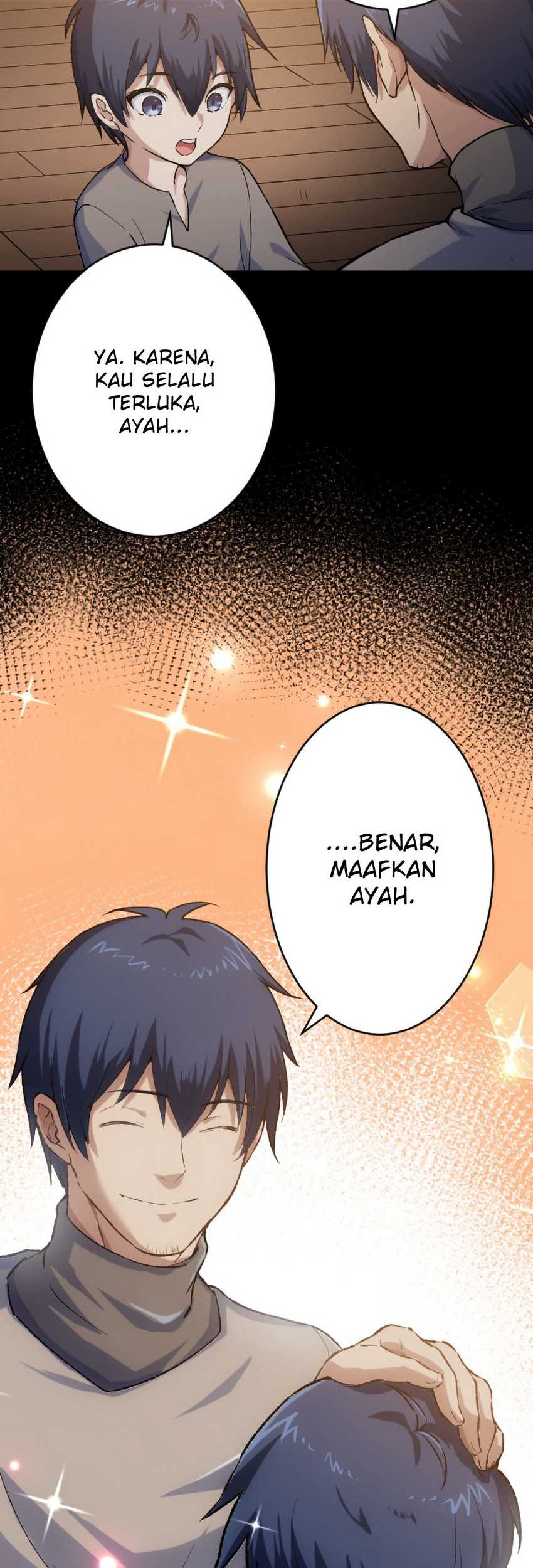 Berserk of Gluttony (Remake) Chapter 27 - Halaman 5