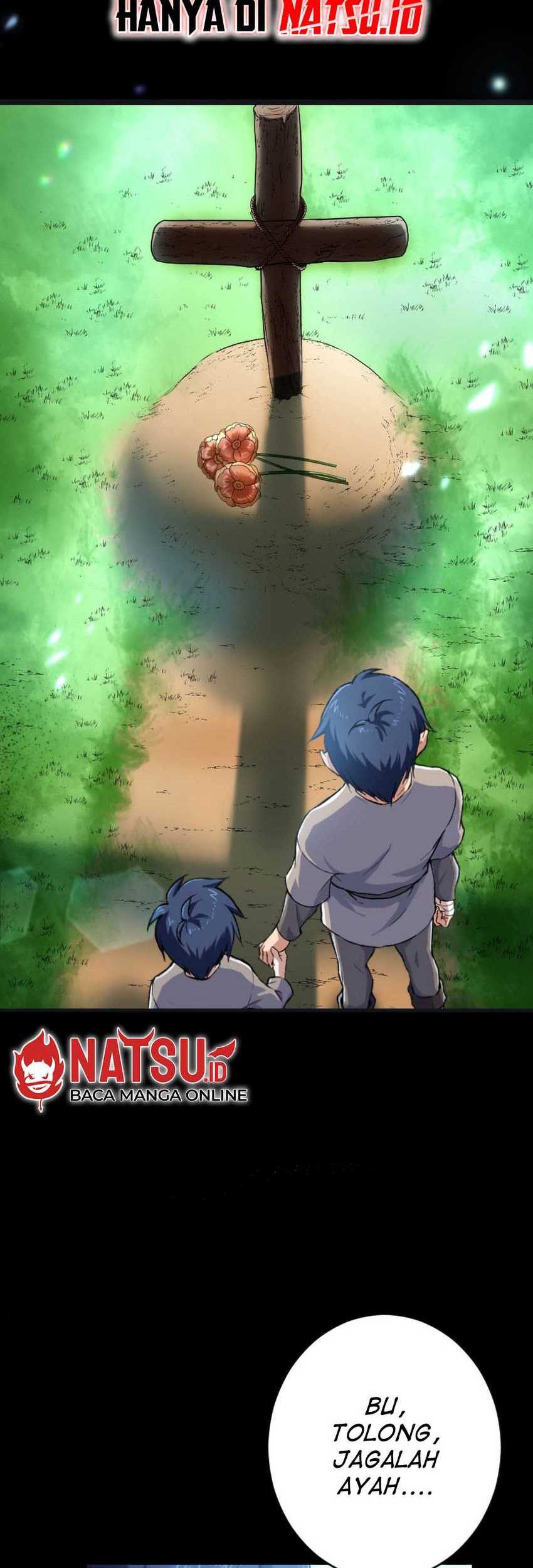 Berserk of Gluttony (Remake) Chapter 27 - Halaman 8
