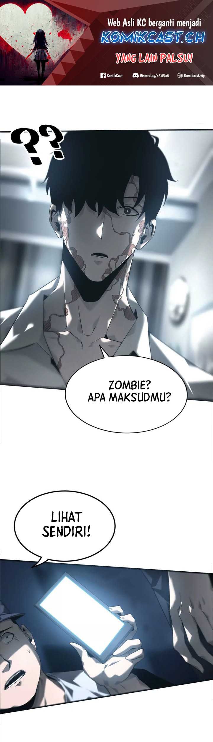 Manhua Game Online: Unrivaled In The World (Remake) Chapter 06 gambar 2