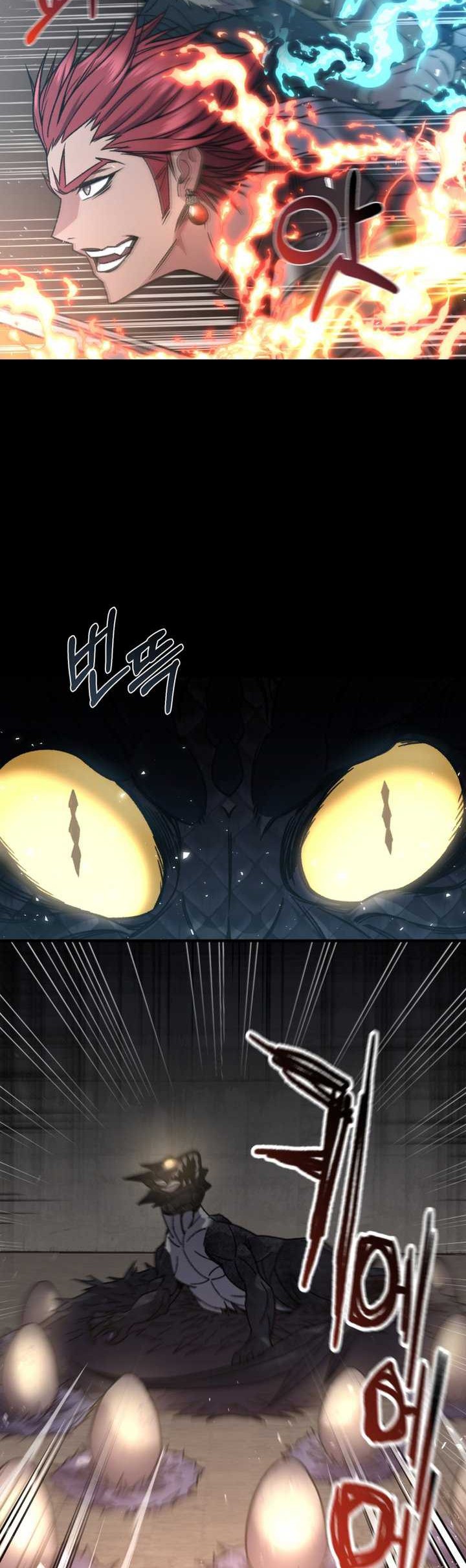 Re: Life Player Chapter 57 halaman 3