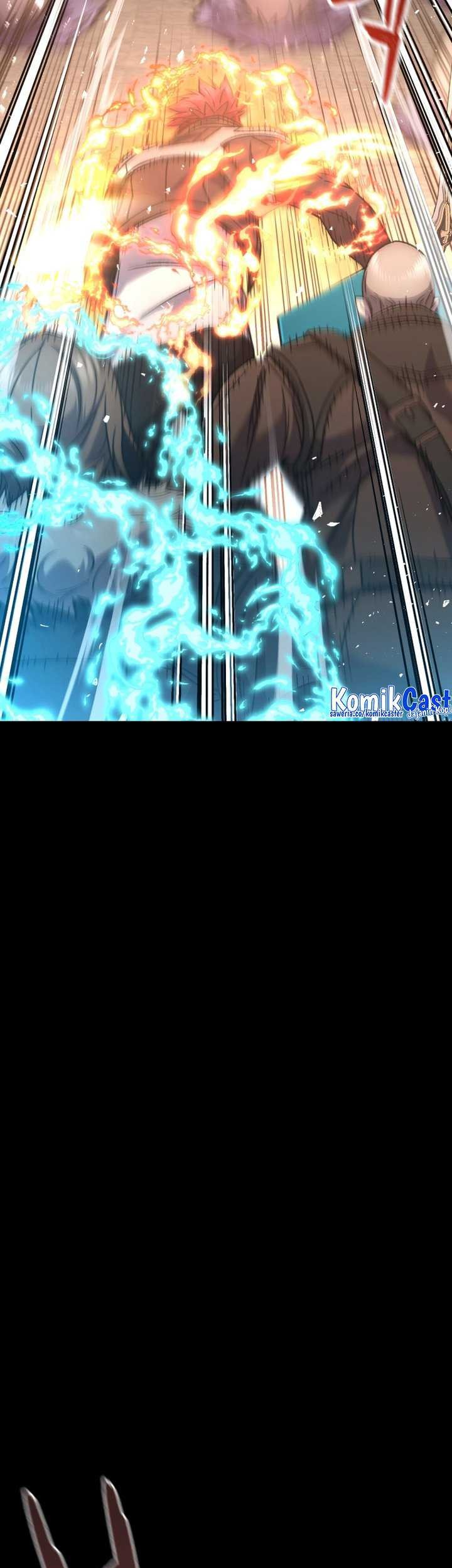 Re: Life Player Chapter 57 halaman 4