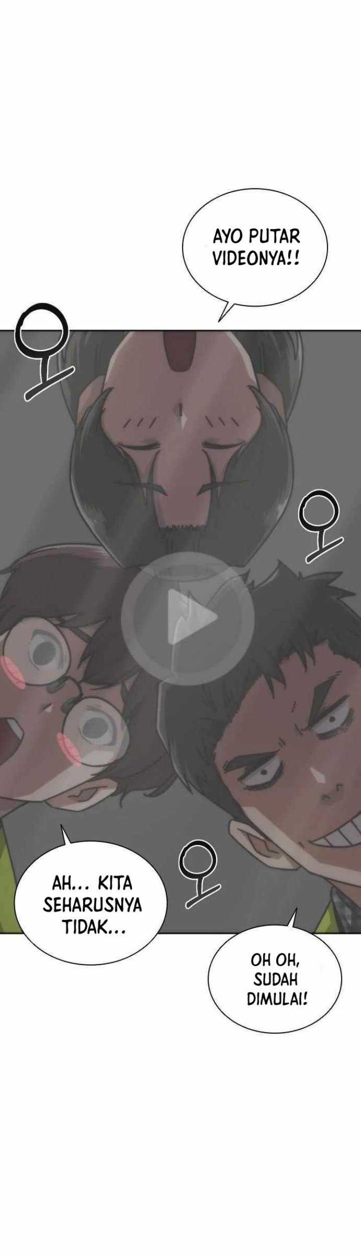 Manhwa Zombie Apocalypse 82-08 Chapter 08 gambar 2