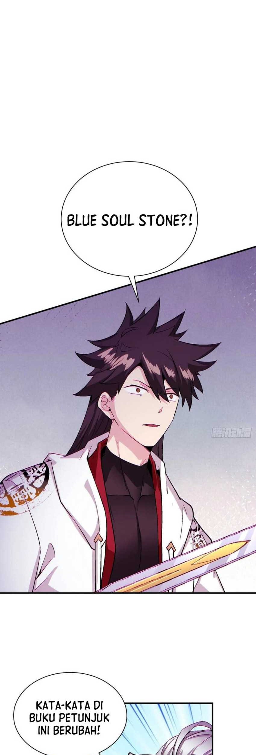 Manhua As The Richest Man, I Really Don’t Want To Be Reborn Chapter 90 gambar 2