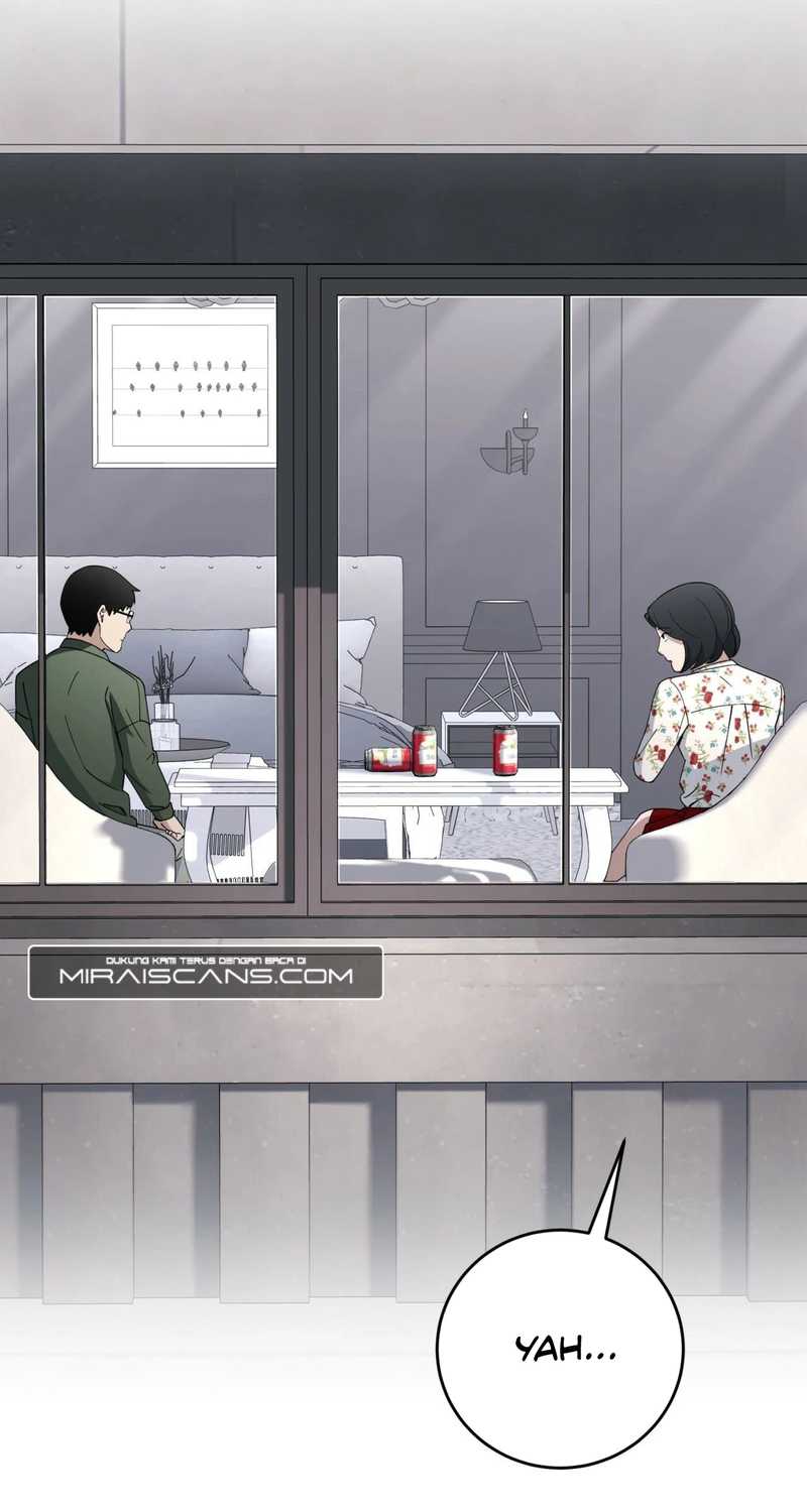 Cheolsu Saves the World Chapter 027 - Halaman 10