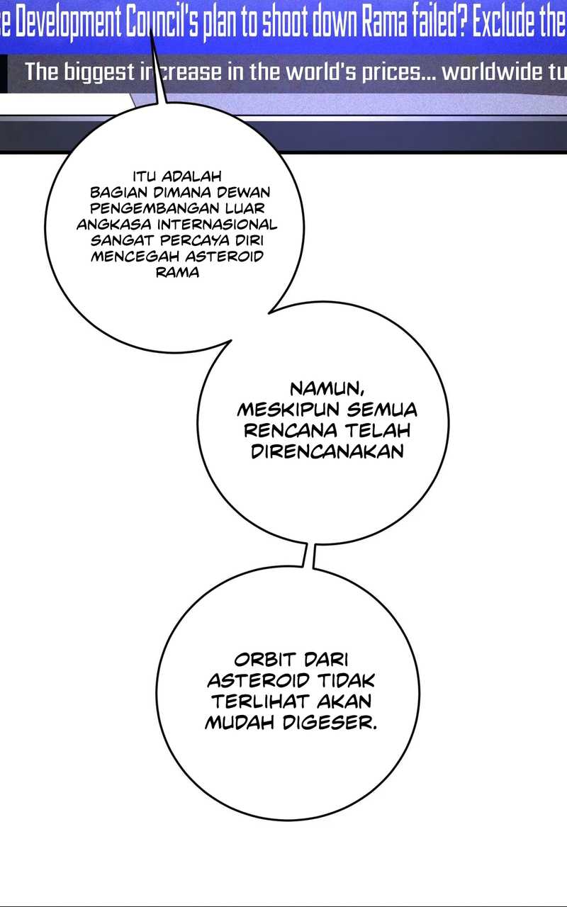 Cheolsu Saves the World Chapter 027 - Halaman 17