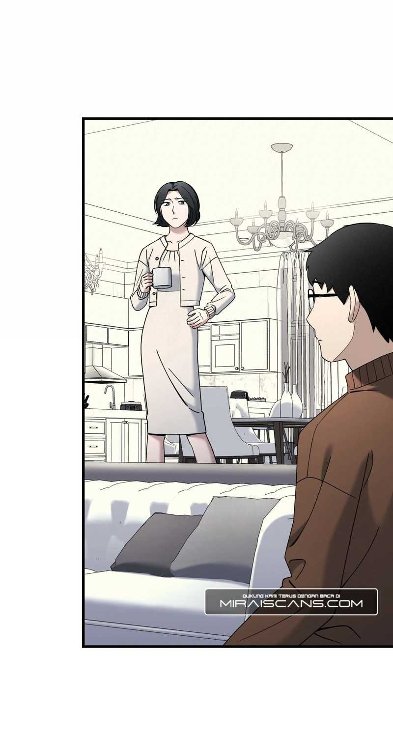Cheolsu Saves the World Chapter 027 - Halaman 22