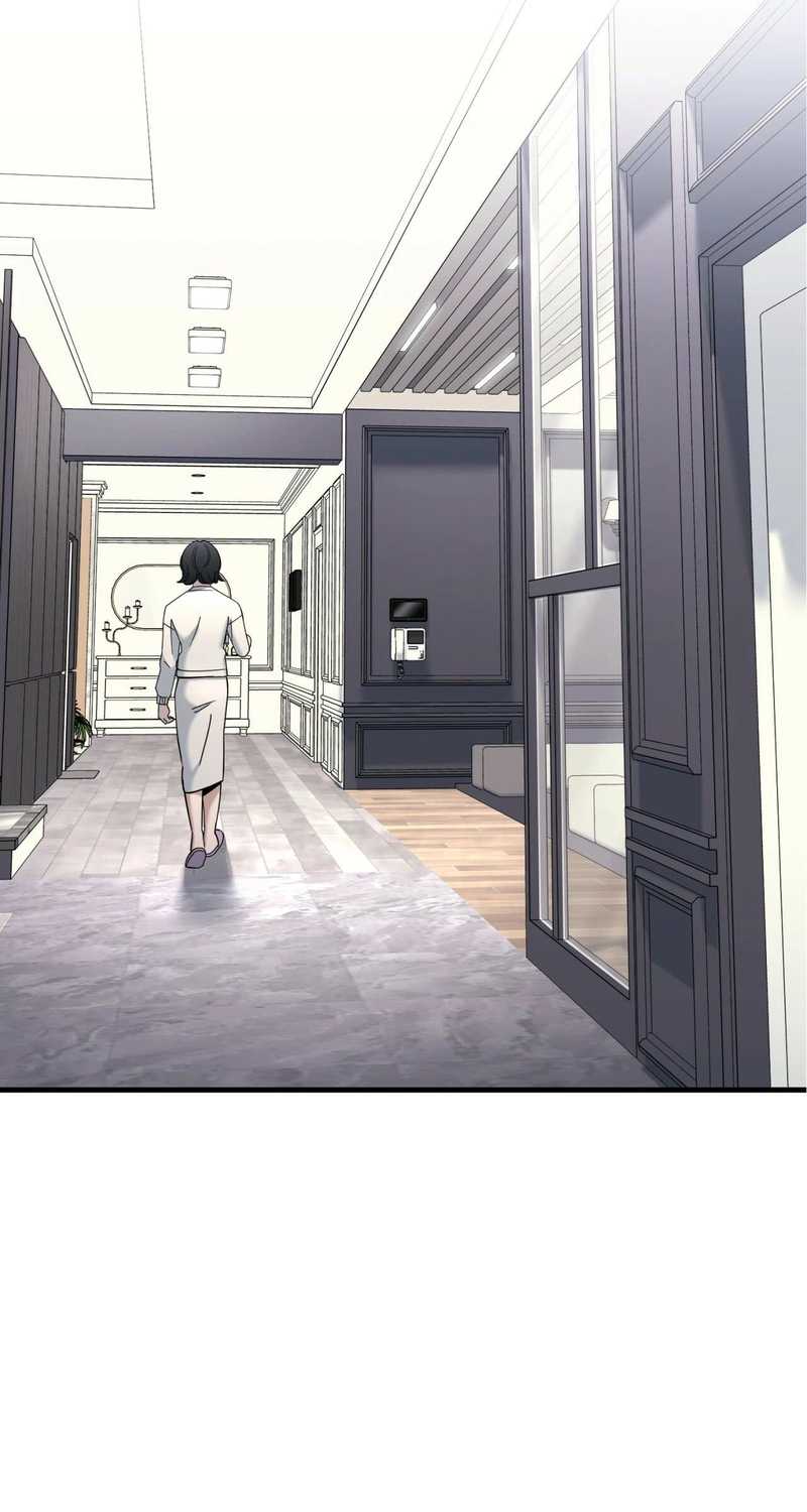 Cheolsu Saves the World Chapter 027 - Halaman 24