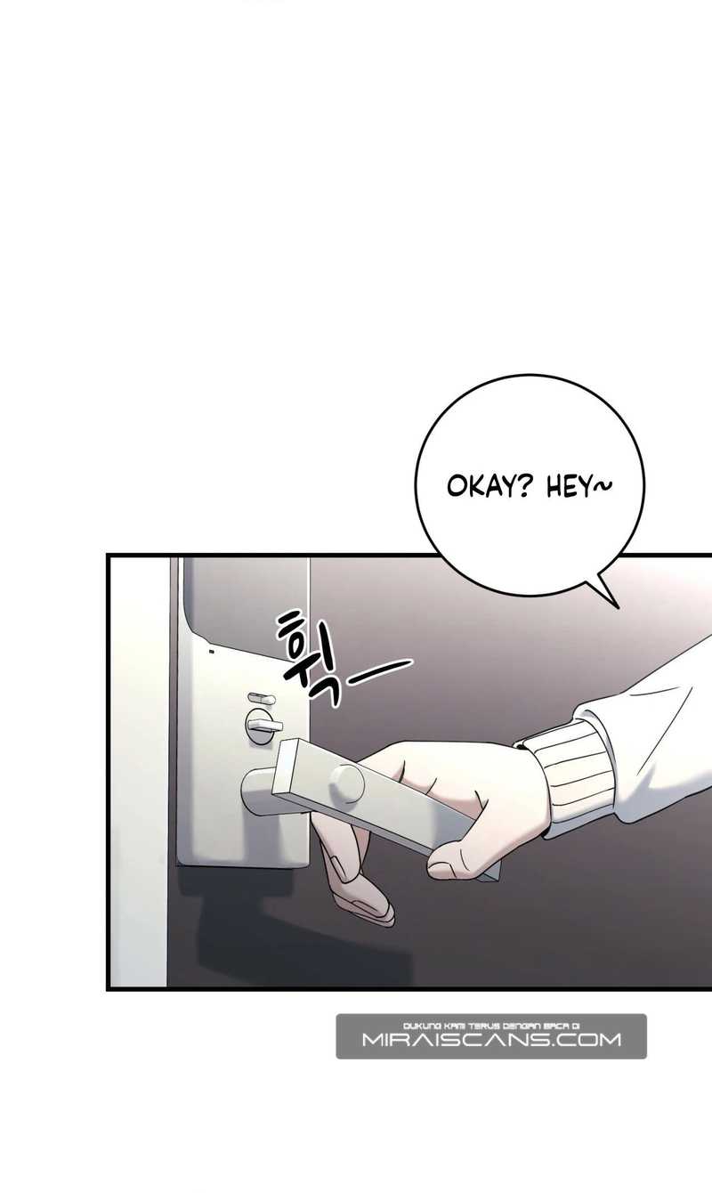 Cheolsu Saves the World Chapter 027 - Halaman 27