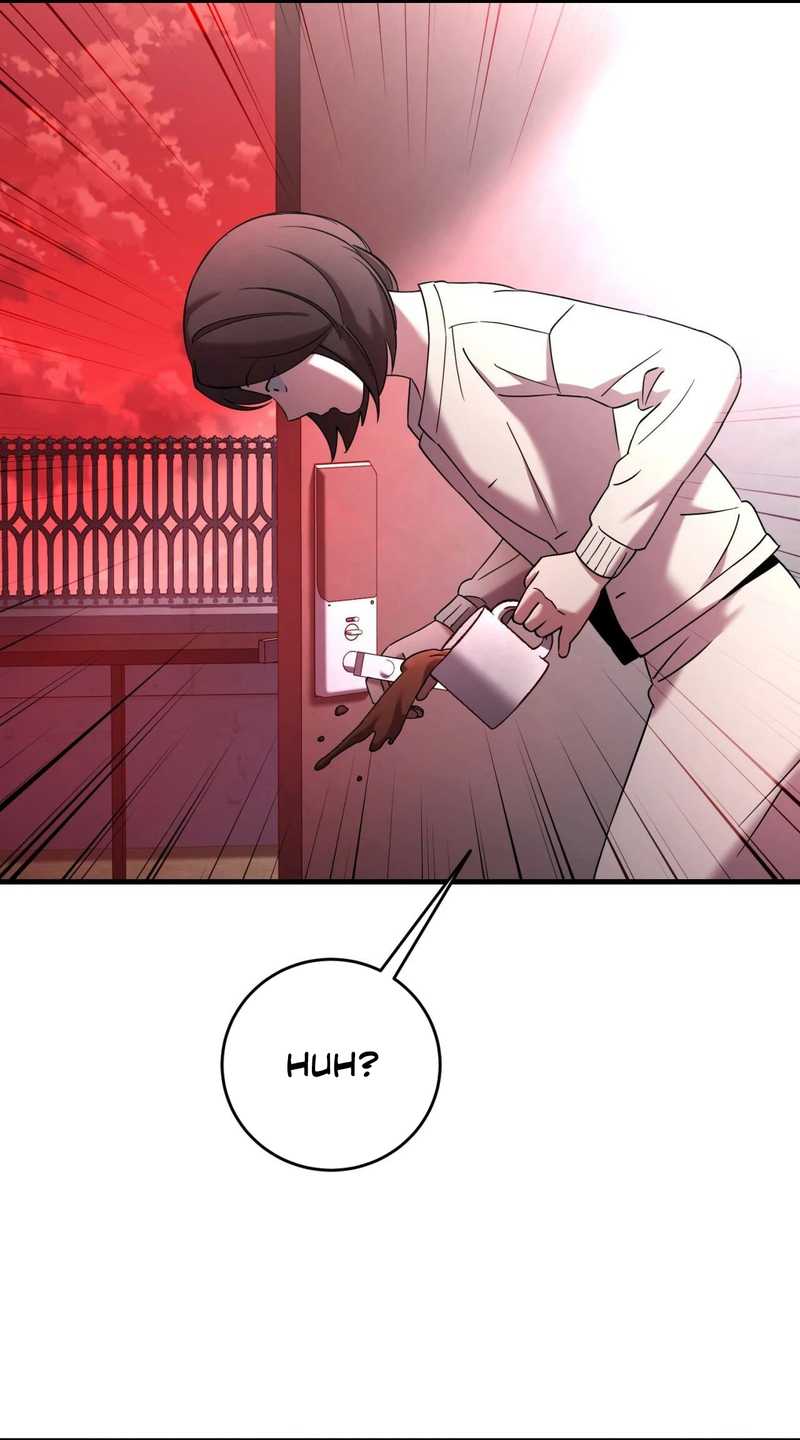 Cheolsu Saves the World Chapter 027 - Halaman 29