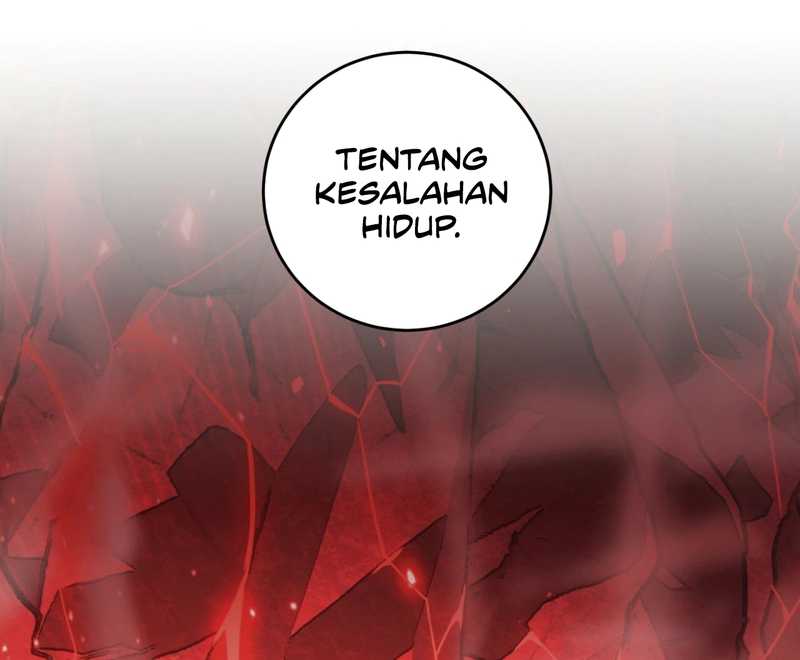 Cheolsu Saves the World Chapter 027 - Halaman 36