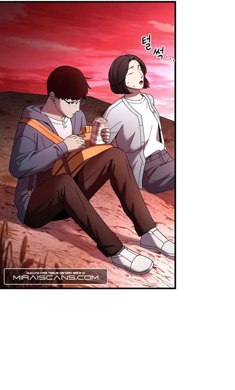 Cheolsu Saves the World Chapter 027 - Halaman 41